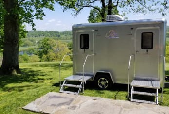 Portable Restrooms Middle Tennessee